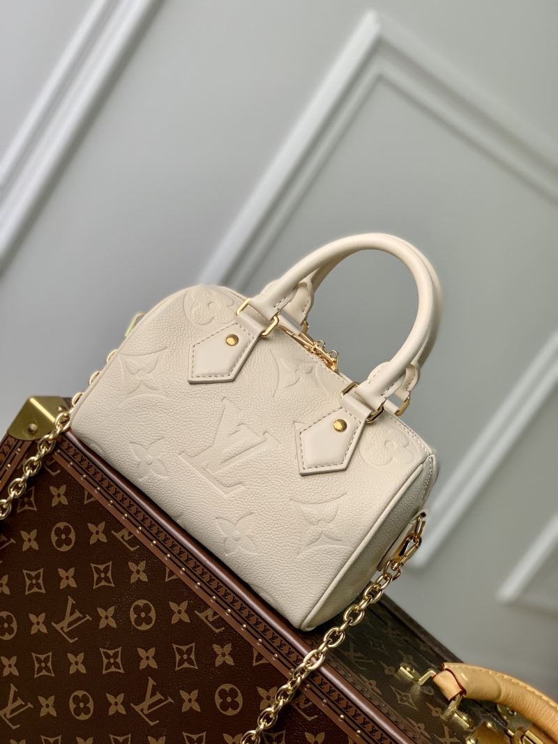 LV Speedy Bags